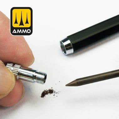 MIG8349 MIG AMMO Lock N Load Weathering Pencils