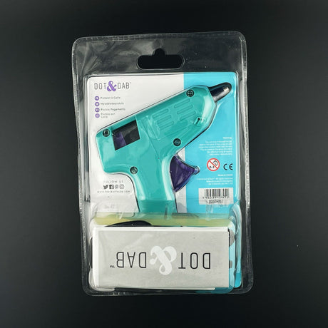 Mini Hot Melt Glue Gun - 20 Watt