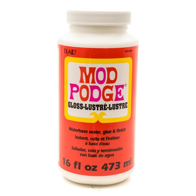 Mod Podge Gloss (473ml)