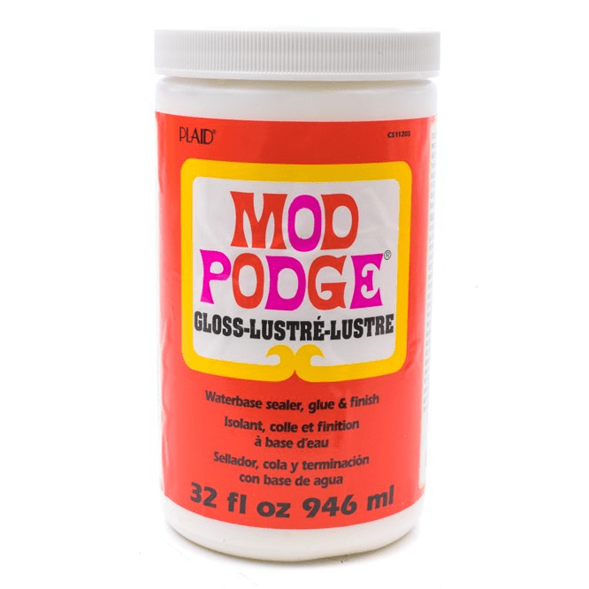 Mod Podge Gloss (946ml)