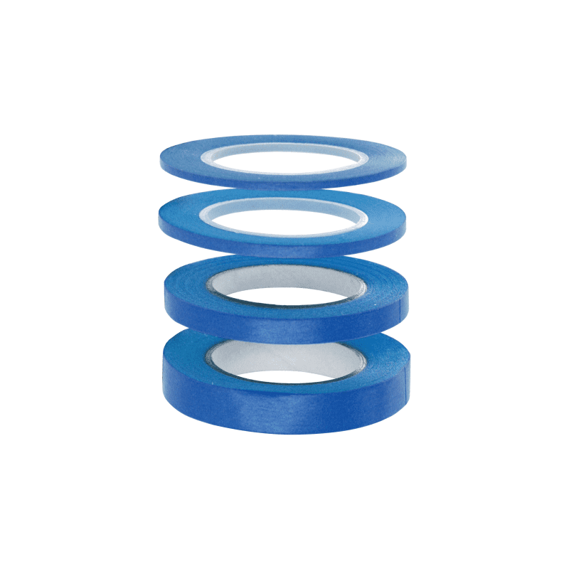 Model Craft Flexible Masking Tape (Pack of 4) - 44535