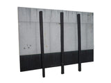 Modern Image Billboards 1:50