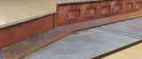 Modular Pavement - Bus Bay Sections - OO/4mm/1:76