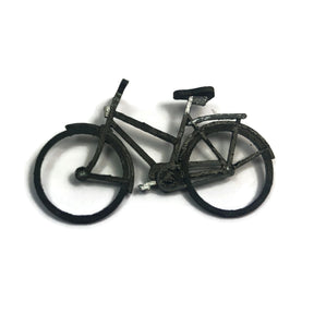 MP041-O Bicycles (Pack of 6) O/7mm/1:43