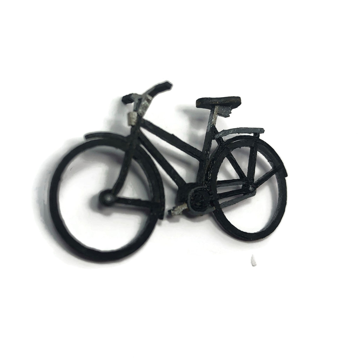 MP041-O Bicycles (Pack of 6) O/7mm/1:43