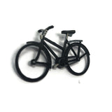 MP041-O Bicycles (Pack of 6) O/7mm/1:43