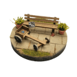 MP506-OO Soapbox Trollies (Pack of 3) OO/4mm/1:76