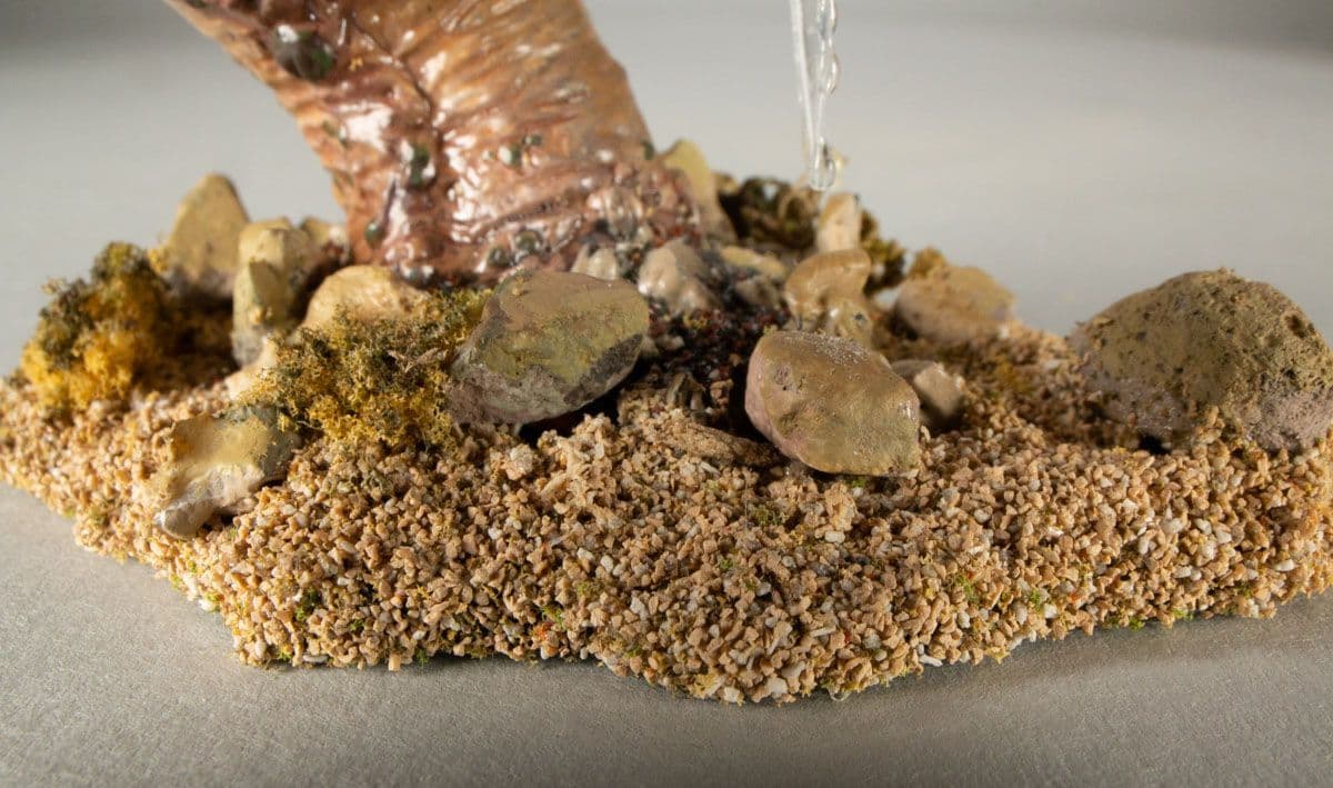 Natural Blend Sand by All Game Terrain G6519