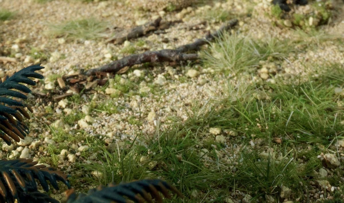 Natural Gravel by All Game Terrain G6532