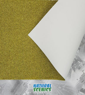 Natural Scenics Summer Green Grass Scatter Mat - LA-PMBSU-1
