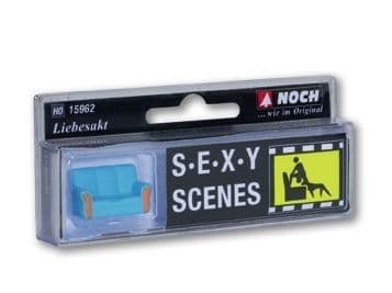 Noch 15962 Lovers in Action (Seat) OO/HO