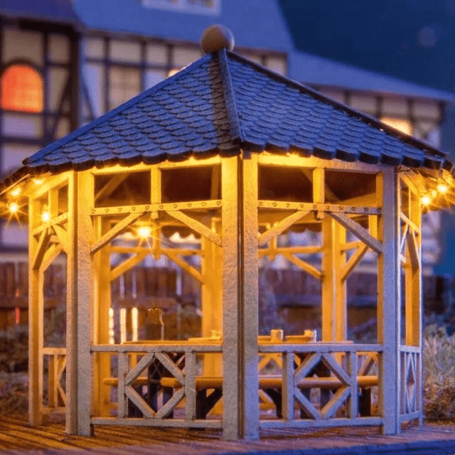 Noch 51240 Fairy Lights with 10 LEDs - OO / HO