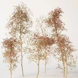 Noch Seafoam Trees For OO/HO/N Scale Model Railways - 23100