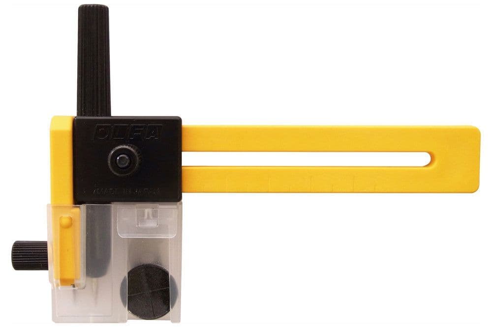 Olfa CMP-1 Deluxe Compass Cutter