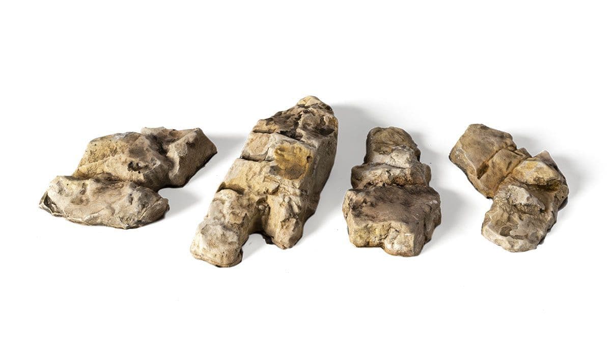 Outcropping Boulders by All Game Terrain