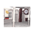 PECO 5048 Steam Era Platform Accessories
