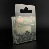 PECO Model Scene Dustbins 5083
