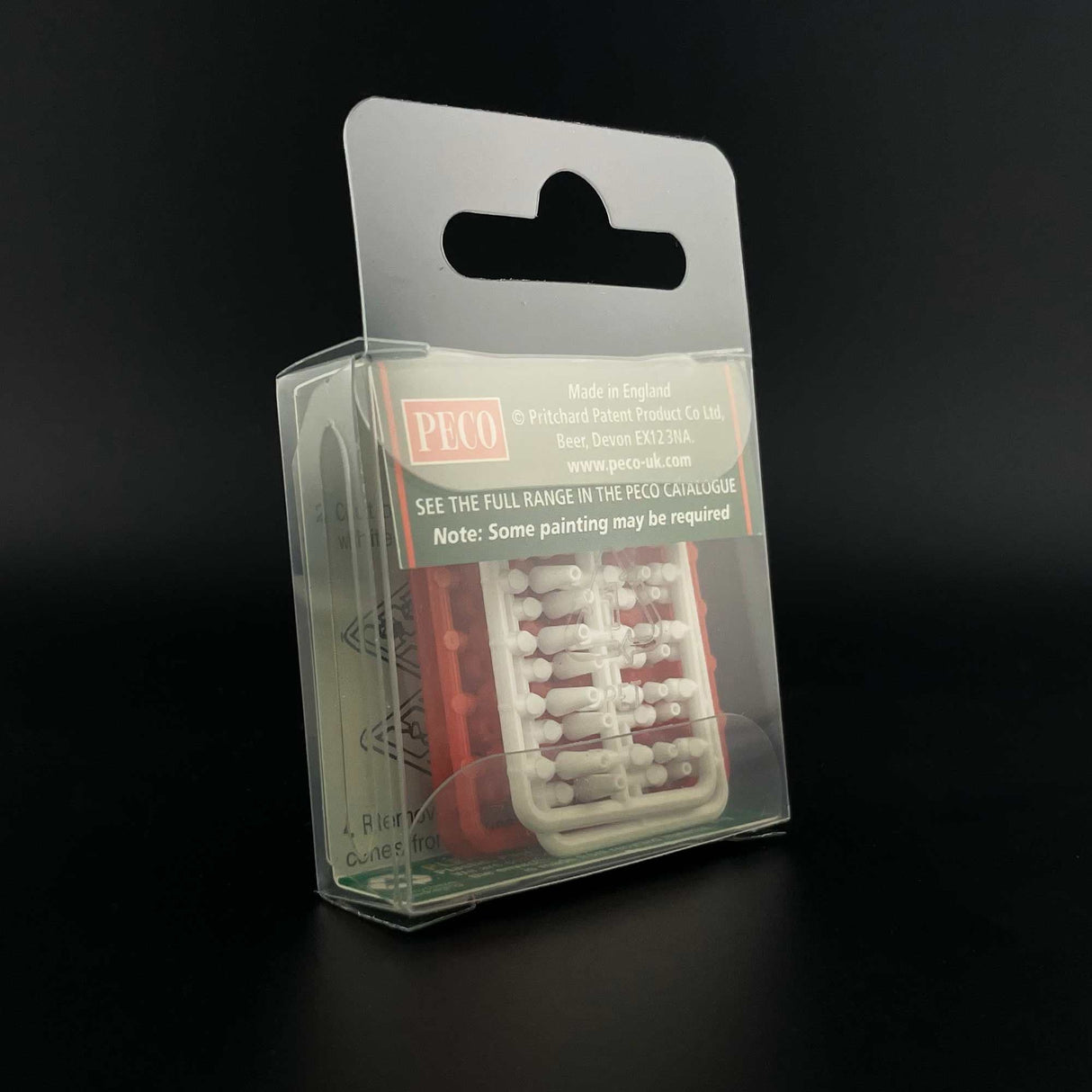 PECO Model Scene Traffic Cones 5008