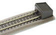 PECO N Gauge ST-8 Sleeper Built Buffer Stop