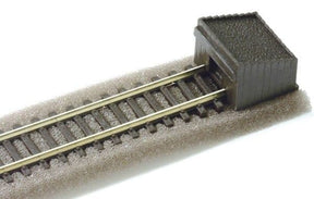 PECO N Gauge ST-8 Sleeper Built Buffer Stop