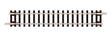PECO N Setrack ST-1 Standard Straight