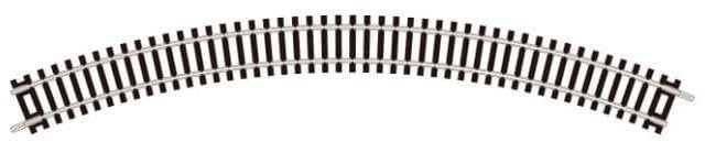PECO N Setrack ST-12 Radius 1 Double curve