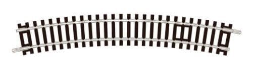 PECO N Setrack ST-14 Radius 2 Standard curve
