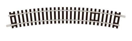 PECO N Setrack ST-14 Radius 2 Standard curve