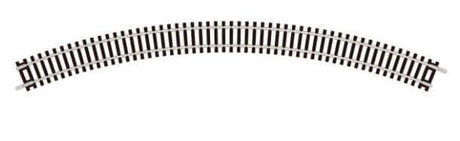 PECO N Setrack ST-15 Radius 2 Double curve