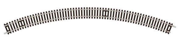 PECO N Setrack ST-17 Radius 3 Double curve