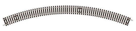 PECO N Setrack ST-17 Radius 3 Double curve