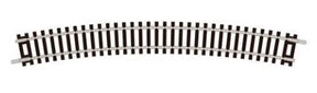 PECO N Setrack ST-18 Radius 4 Standard curve