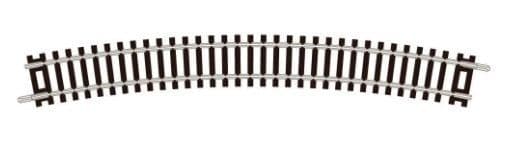 PECO N Setrack ST-19 Radius 4 Double curve