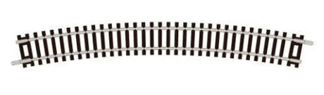 PECO N Setrack ST-19 Radius 4 Double curve