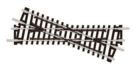 PECO N Setrack ST-51 Crossing L/H