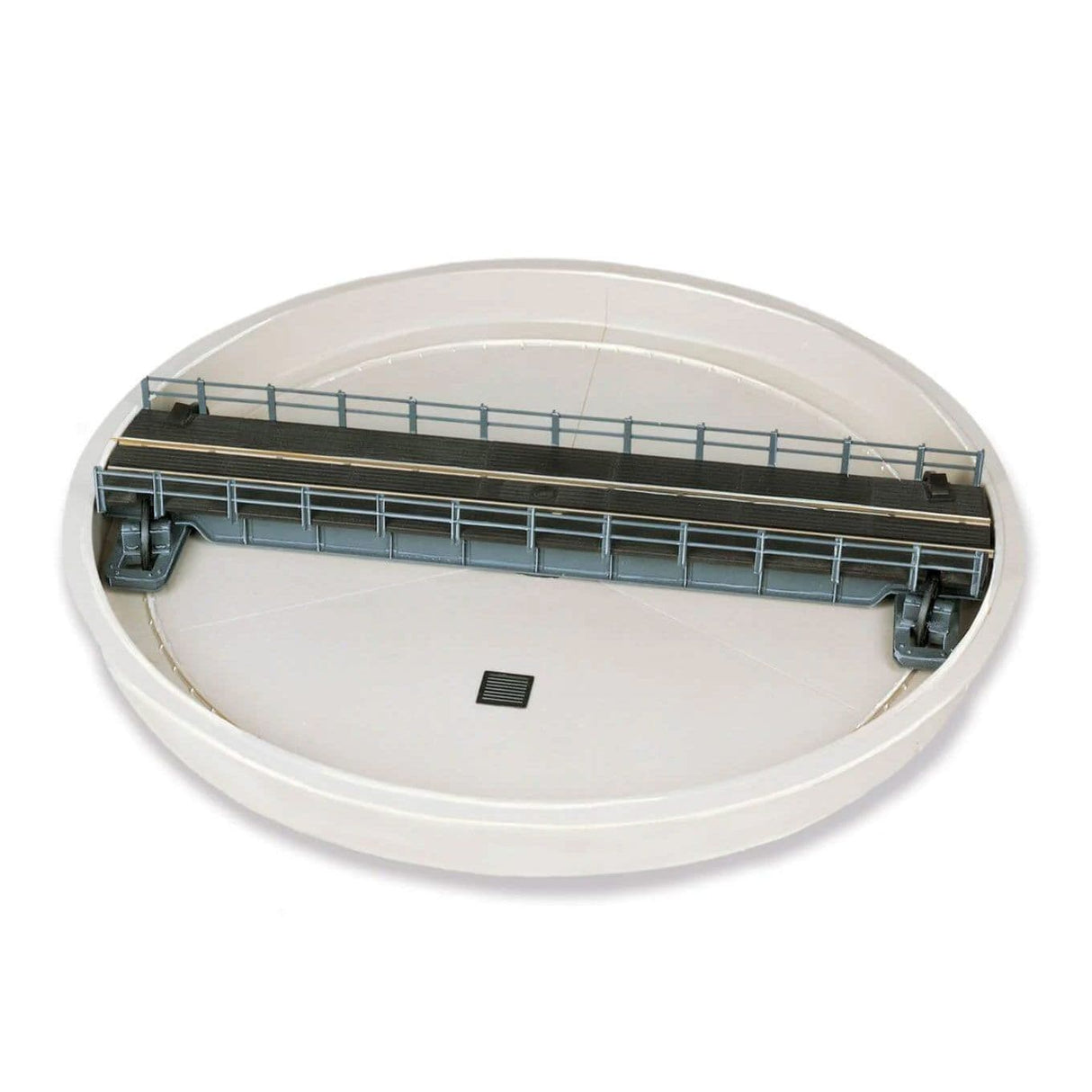 PECO OO LK-55 Turntable, Well Type