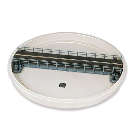 PECO OO LK-55 Turntable, Well Type