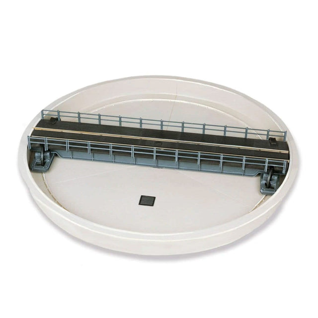 PECO OO LK-55 Turntable, Well Type