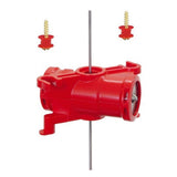 PECO PL-1000 Twist Lock Point Motor