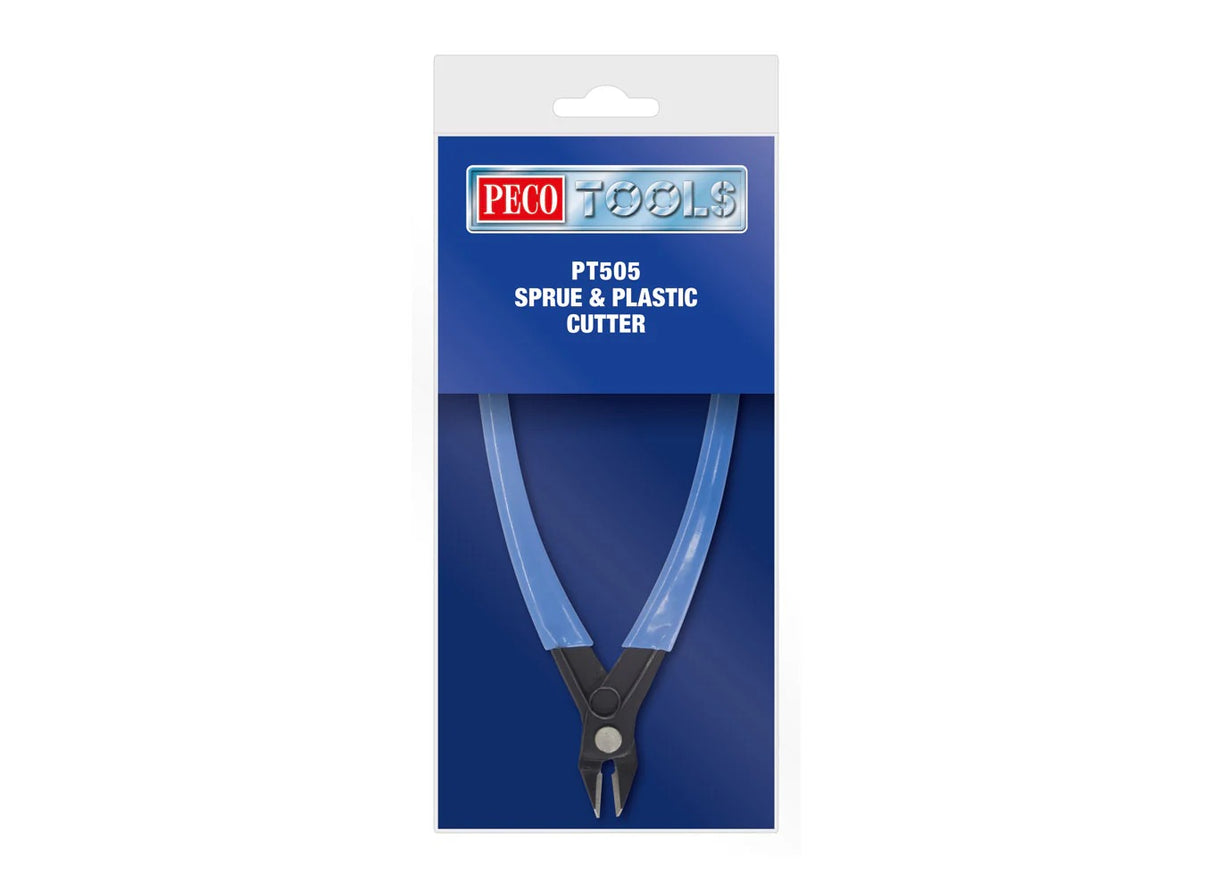PECO PT505 Sprue & Plastic Cutter