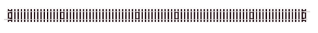 PECO Setrack ST-204 Long Straight