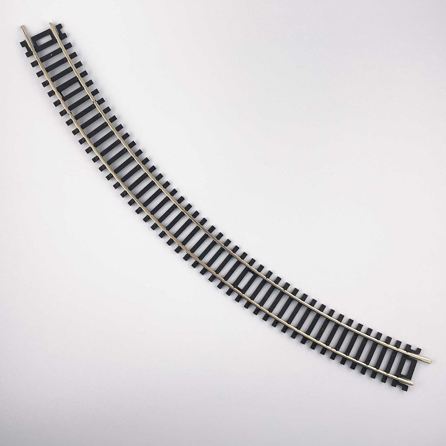 PECO Setrack ST-226 2nd Radius Double Curve – Scale Model Scenery