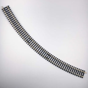 PECO Setrack ST-231 3rd Radius Double Curve