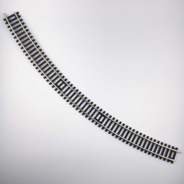 PECO Setrack ST-231 3rd Radius Double Curve