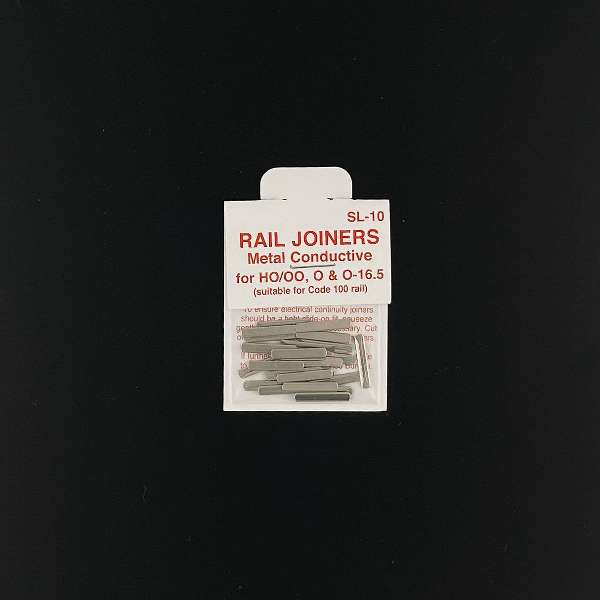 PECO SL-10 Rail Joiner