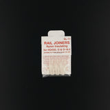 PECO SL-11 Insulated Rail Joiner