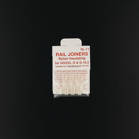 PECO SL-11 Insulated Rail Joiner