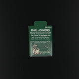 PECO SL-114 Bullhead OO Gauge Rail Joiners