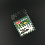 PECO SL-1140 Bullhead OO Gauge Buffer Stop - Rail built