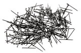 PECO SL-14 Track Fixing Pins